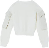 Maglia Burro Autunno/Inverno