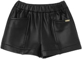 Short Nero Autunno/Inverno