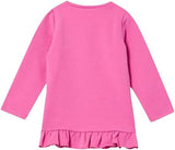 Felpa Pink Autunno/Inverno