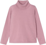 Lupetto Rosato Autunno/Inverno