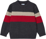 Maglione Grigio Autunno/Inverno