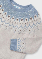 Maglia Autunno/Inverno