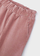 Pantalone Rosato Autunno/Inverno