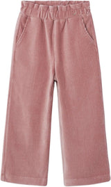 Pantalone Rosato Autunno/Inverno