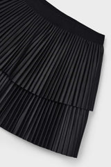 Gonna Nero Autunno/Inverno