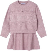 Completo Rosato Autunno/Inverno