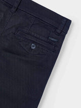 Pantalone Marino Autunno/Inverno