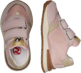 Sneaker Rosa Autunno/Inverno