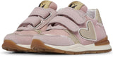 Sneaker Rosa Autunno/Inverno