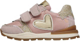 Sneaker Rosa Autunno/Inverno