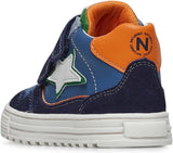 Sneaker Blu Autunno/Inverno