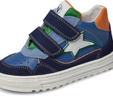 Sneaker Blu Autunno/Inverno