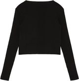 Maglia Autunno/Inverno