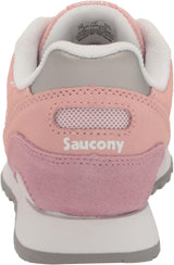 Sneaker Blush Autunno/Inverno