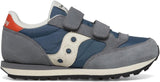Sneaker Grey blue Autunno/Inverno