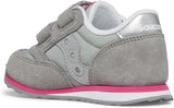Sneaker Grey silver Autunno/Inverno
