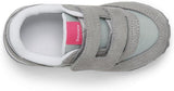 Sneaker Grey silver Autunno/Inverno