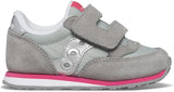 Sneaker Grey silver Autunno/Inverno