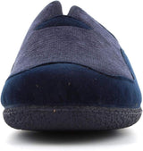 Ciabatta Blu Autunno/Inverno