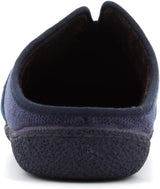 Ciabatta Blu Autunno/Inverno