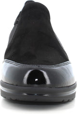 Scarpa Nero Autunno/Inverno