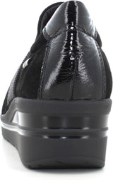 Scarpa Nero Autunno/Inverno