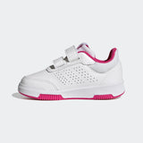 Sneaker White pink Autunno/Inverno