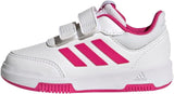 Sneaker White pink Autunno/Inverno