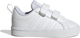 Sneaker White Autunno/Inverno