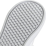 Sneaker White Autunno/Inverno