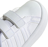 Sneaker White Autunno/Inverno