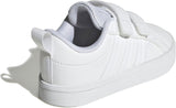Sneaker White Autunno/Inverno