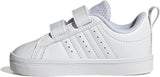 Sneaker White Autunno/Inverno
