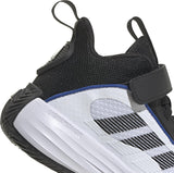 Sneaker White Autunno/Inverno