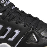 Sneaker Black Autunno/Inverno