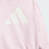 Tuta Pink Autunno/Inverno