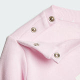 Tuta Pink Autunno/Inverno