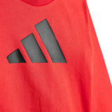 Tuta Red Autunno/Inverno