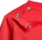 Tuta Red Autunno/Inverno