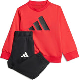 Tuta Red Autunno/Inverno