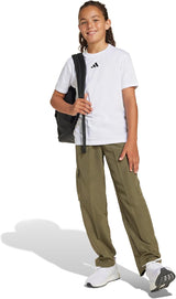 T-Shirt White Autunno/Inverno