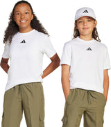 T-Shirt White Autunno/Inverno