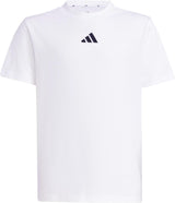 T-Shirt White Autunno/Inverno