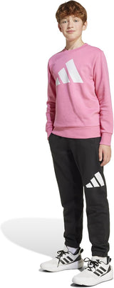 Tuta Pink Autunno/Inverno