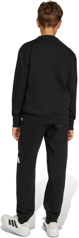 Tuta Black Autunno/Inverno