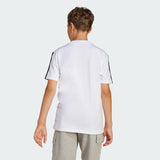 T-Shirt White Autunno/Inverno