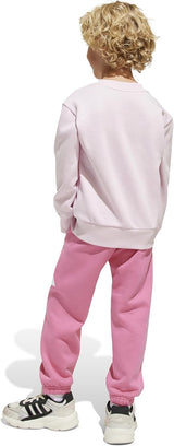 Tuta Pink Autunno/Inverno