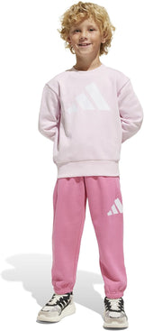 Tuta Pink Autunno/Inverno