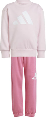 Tuta Pink Autunno/Inverno