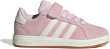 Sneaker Pink Autunno/Inverno